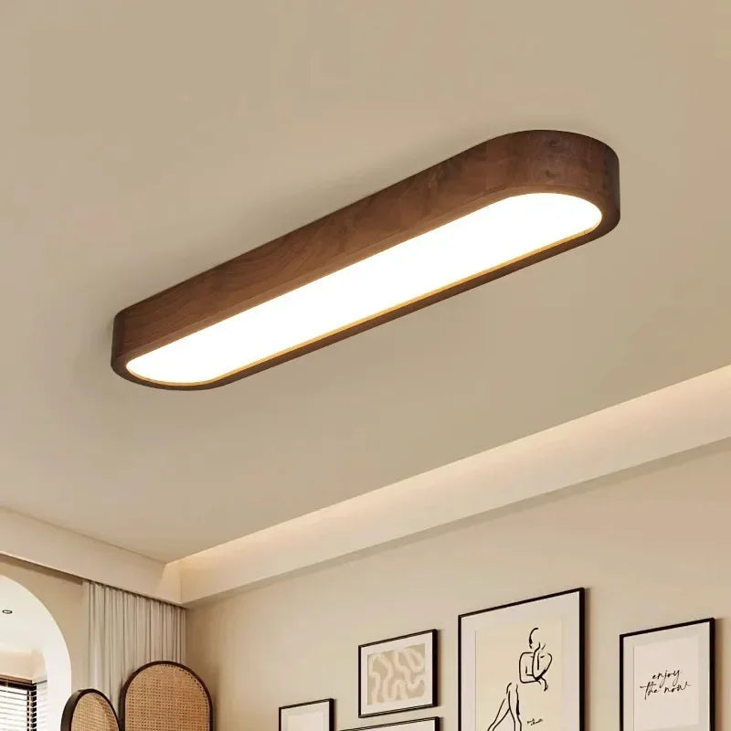 Skanto | Energisparende Tre LED Taklampe