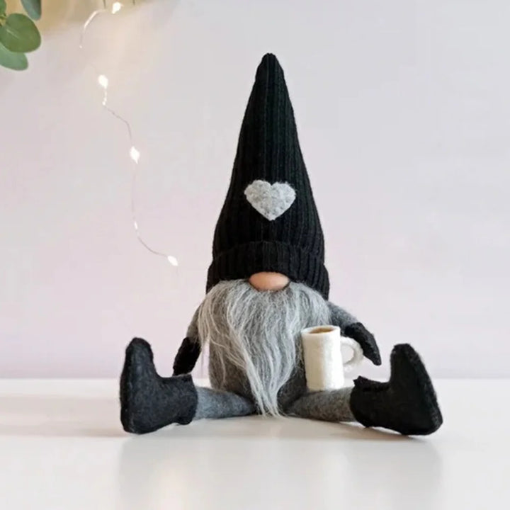 Skanto | CaféCharm | Munter Kaffeetomter som Dekorasjon