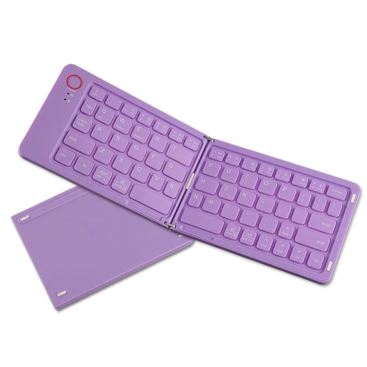 Skanto | Sammenleggbart Bluetooth-tastatur