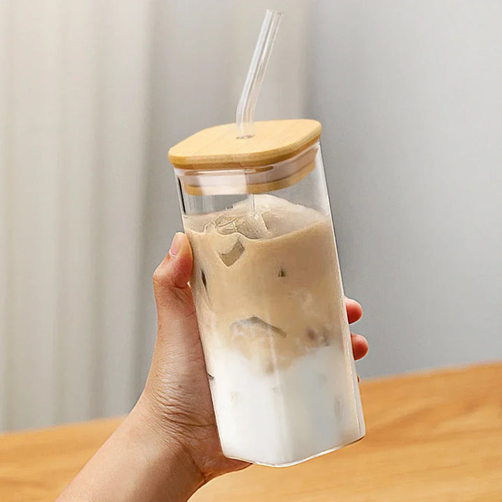 Square To-Go Cup Skanto