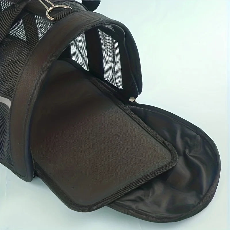 Skanto | Sammenleggbar kjæledyrtransportbag