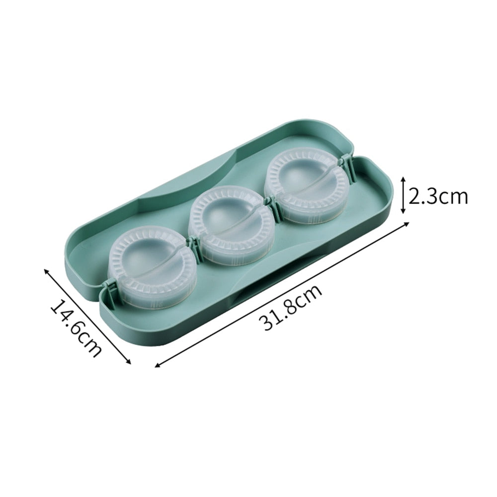 Skanto | Hjemmekokk Rask Dumplings Form Mold