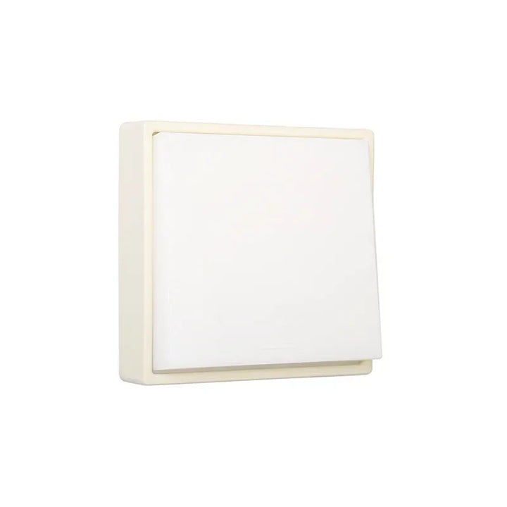 Skanto | Minimalist Oppladbar Veksel Natlampen