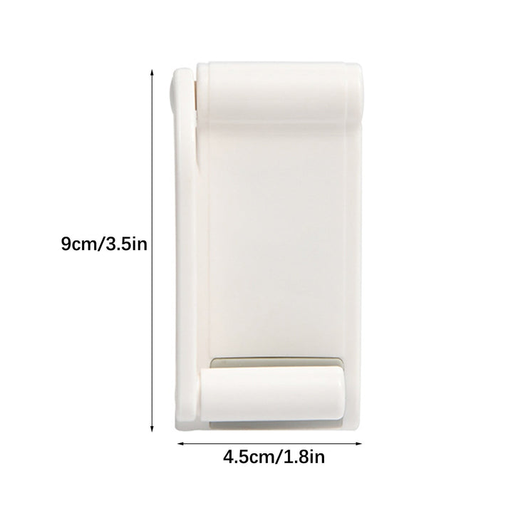 Skanto | Justerbar Magnetisk Papirhåndkle Klut Holder