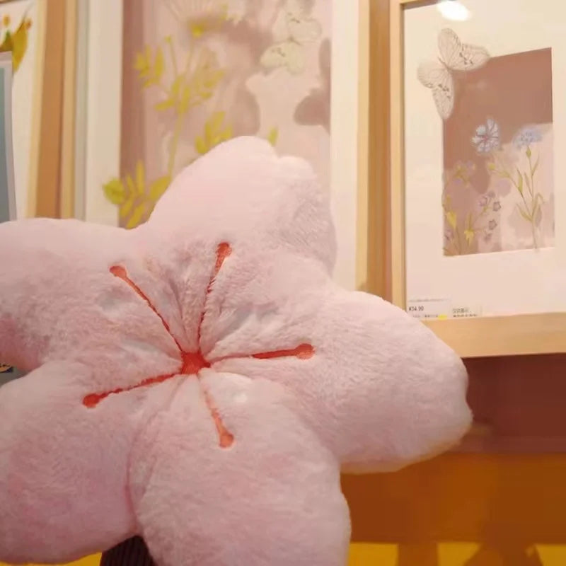 Skanto | Blomsterputeparadis med rosa aksent