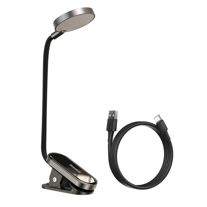 360 FlexiSkantoe Ganshals Bordlampe | Skanto