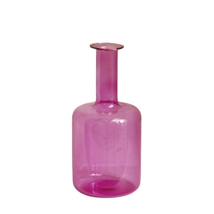 Fargerik Bud Glass Vase | Skanto