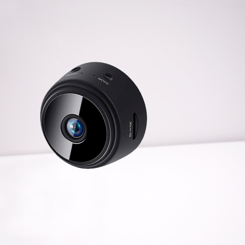Skanto | Mini Øyebeskyttelse Smart Wifi Kamera