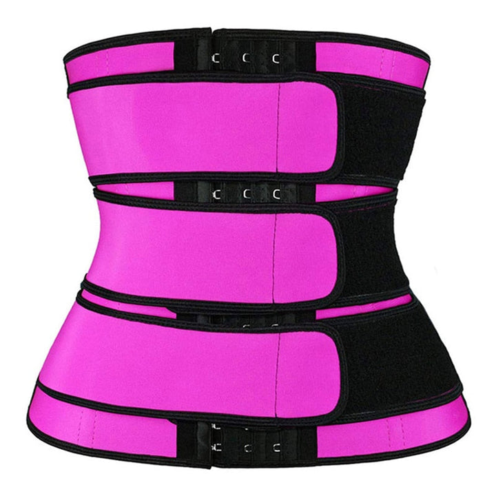 Skanto | Livformer Korsett – Figurtilpassende Shapewear Belte