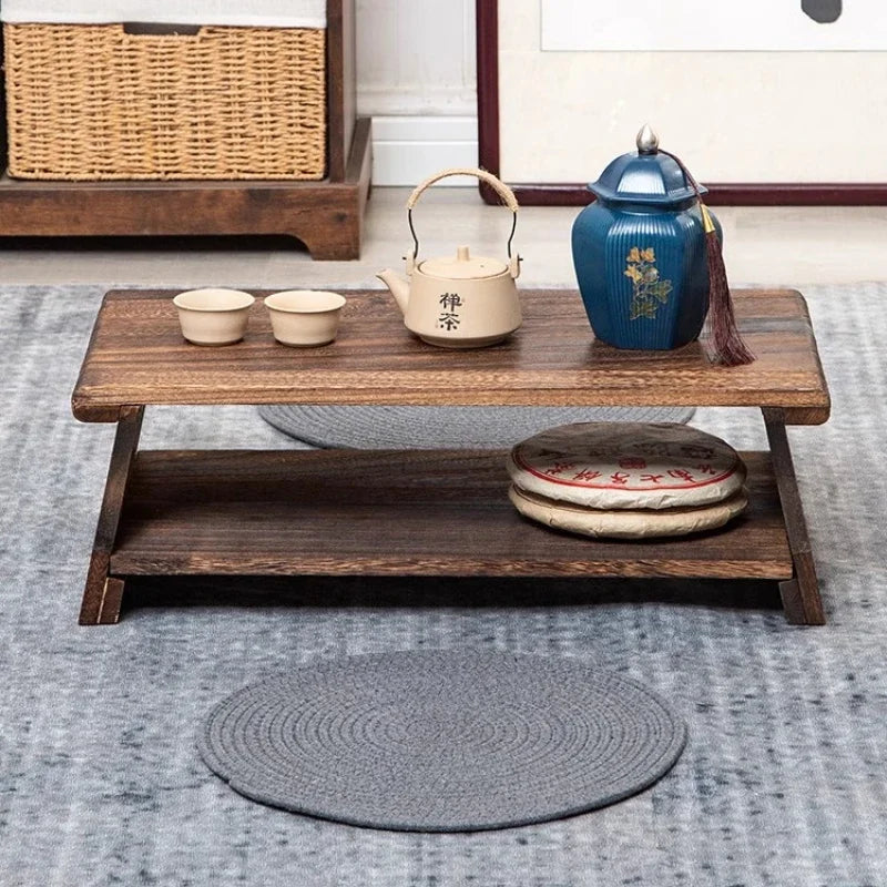Skanto | Solid Tre Tatami Teater Gulvbord