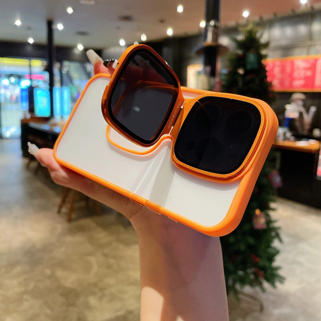 Skanto | SunSpec Sammenleggbar iPhone-deksel