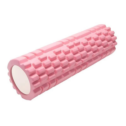 Skanto | Skumrulle Yoga Blokk for Muskelmassasje og Pilates Trening