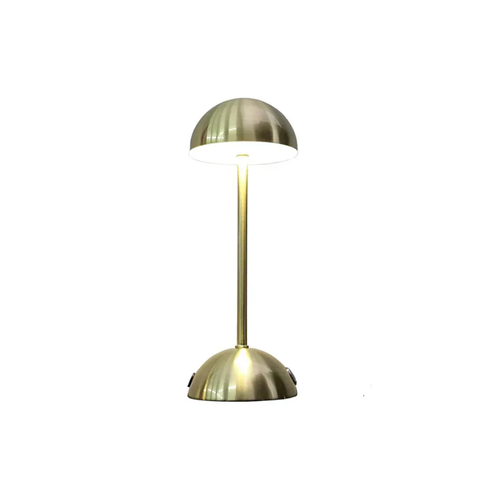 Skanto | Subtil LED Stemningssettende Lampe