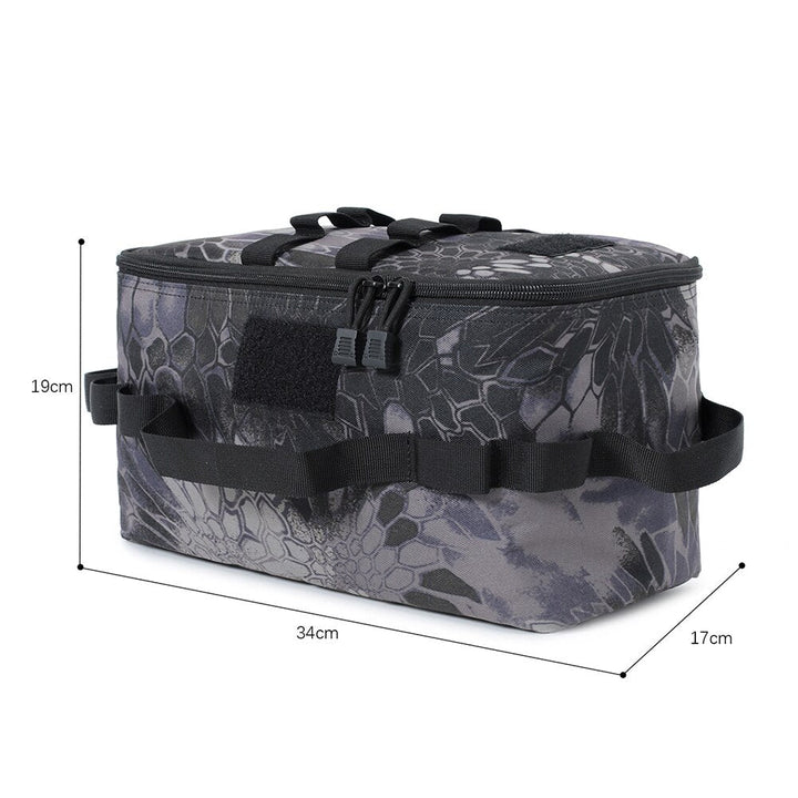 Camping Smart Utendørs Oppbevaringsbag | Skanto