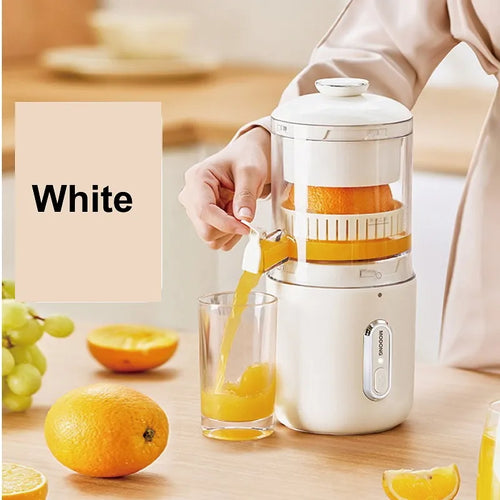 Skanto | Vitamin Boost Trådløs Bærbar Juicer