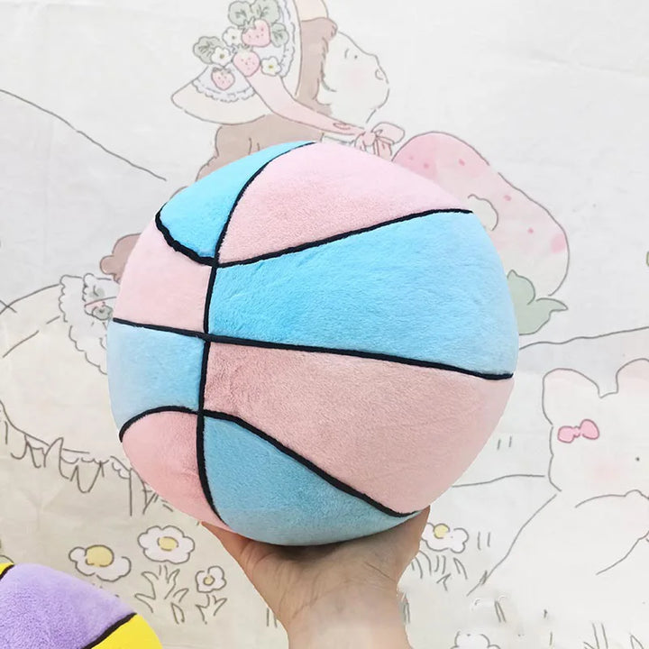 Skanto | Basketballpute