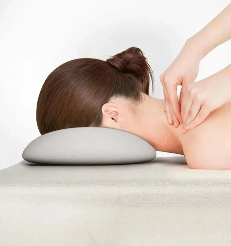 Skanto | Ergonomisk massasjebord hodepute