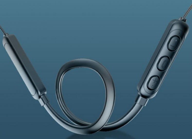 Trådløse Bluetooth Ørepropper for Hverdag Skanto