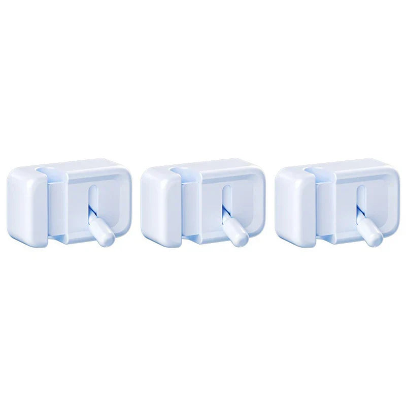 Skanto | Quick Grip Sticky Kabel Organizer Lås