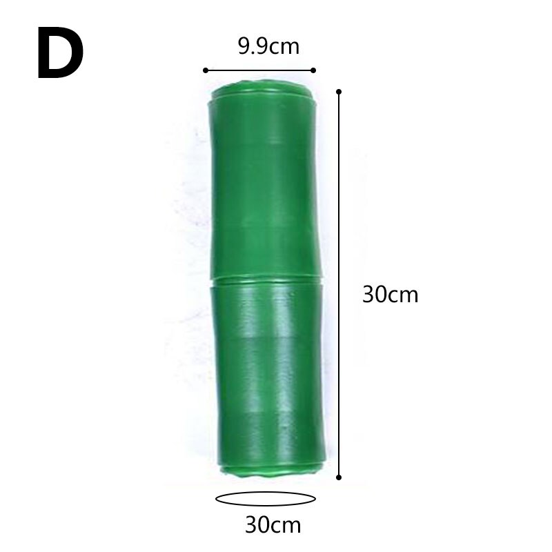 Natural Home Styler Bamboo Shape Pipe | Skanto