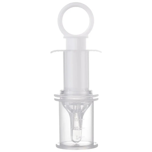 Norvo | Intelligent medisin dispenser for baby og barn - nåleselvpressende medisin drypp smokk - JuceFeeding utstyr baby tilbehør