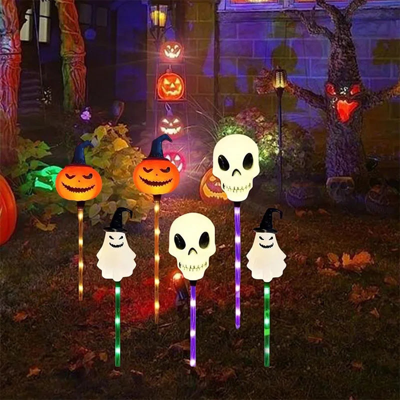Skanto | Sol Halloween Stibelys