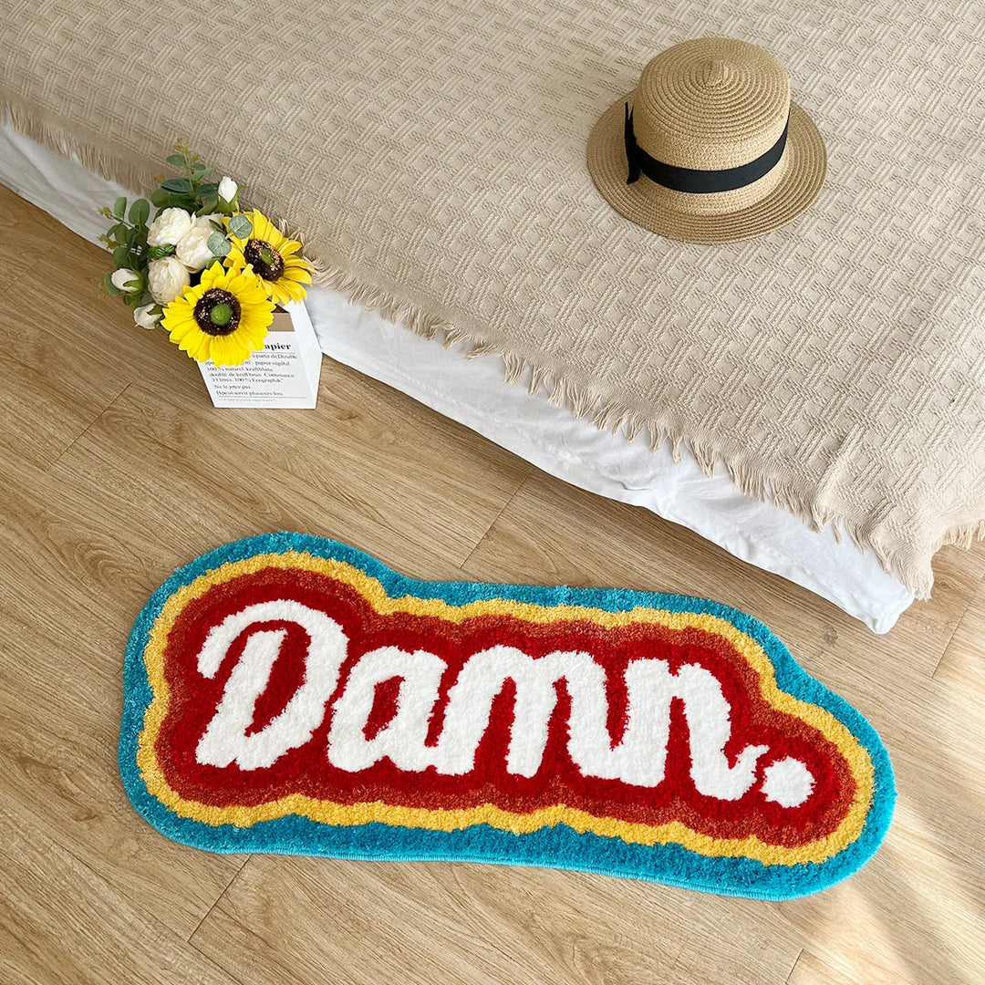 Damn Mat | Skanto