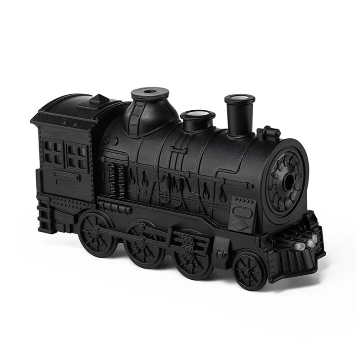 Mini Train Aromaterapi Eterisk Olje Diffuser Lampe Dekor | Skanto