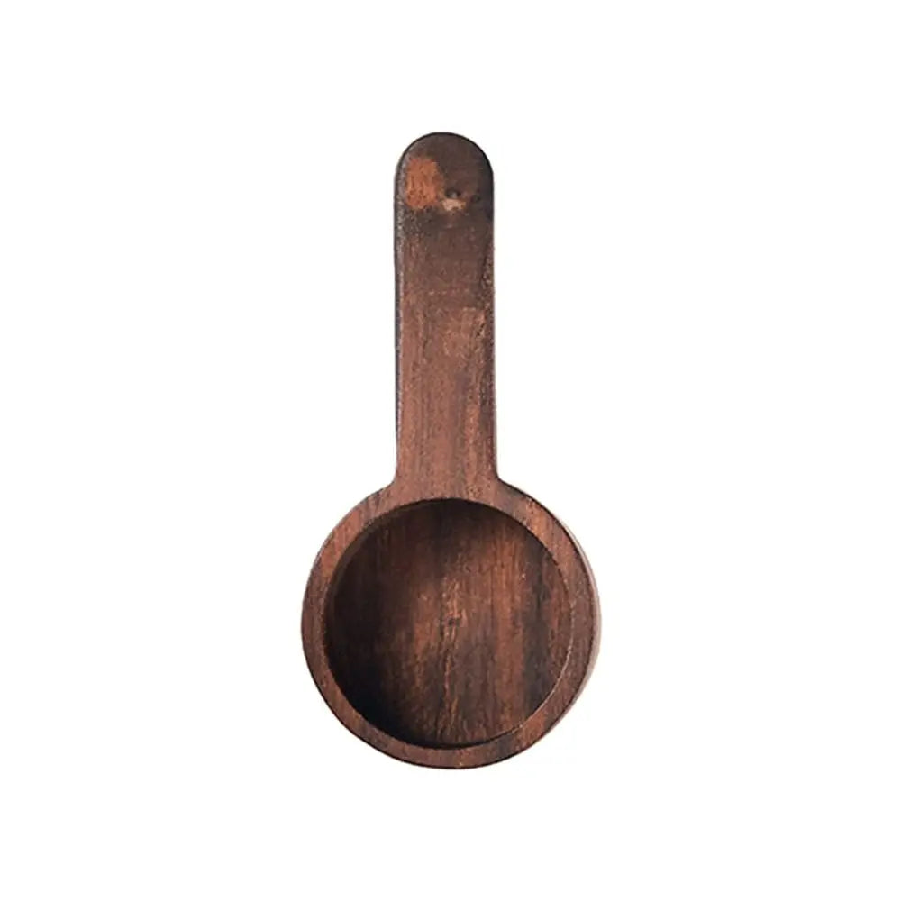 WoodenSpoons – Luksus Kjøkkenmåleskjeer Laget av Tre Skanto