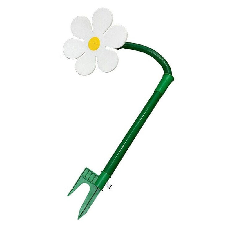 Skanto | Danseende Solsikkegartner Sprinkler