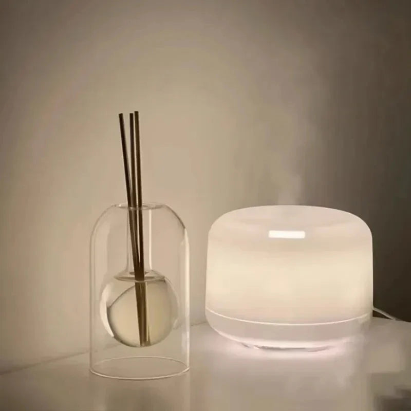 Glass Hollow Aromatisk Diffuser Skanto