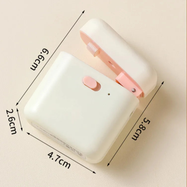 Skanto | Mini Magnetisk Forseglingsmaskin