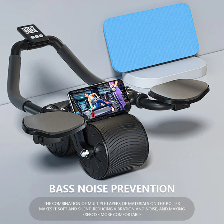 Abs Ignite - Avansert Ab Roller Trener Skanto