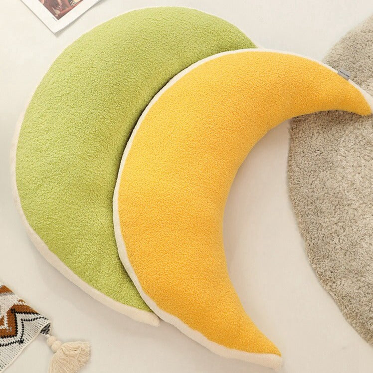 Moon Cushion | Skanto