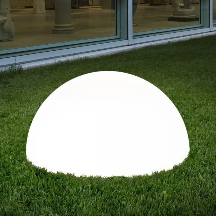 Solar Dome Light Skanto