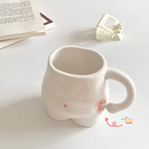Squishy Sips Kaffekopp