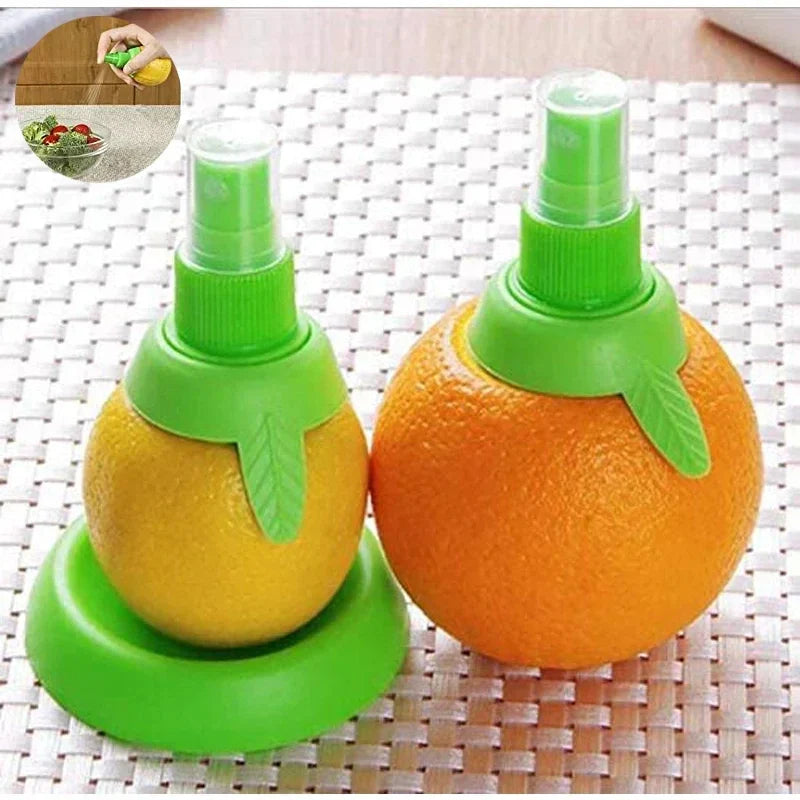 Skanto | 3PCS Manuell Frukt Juice Sprayer