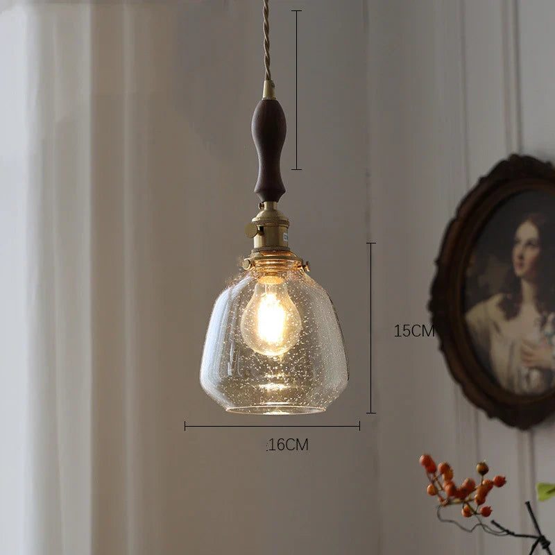 American Vintage Pendelleuchte | Skanto