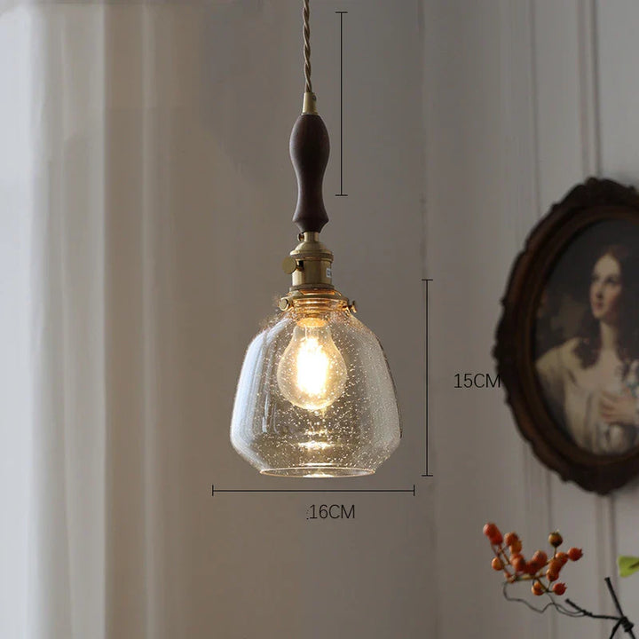 American Vintage Pendelleuchte | Skanto