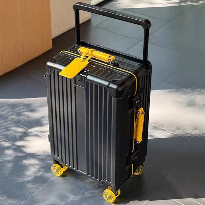 Skanto | Hardcase Koffert – Valencia Voyager