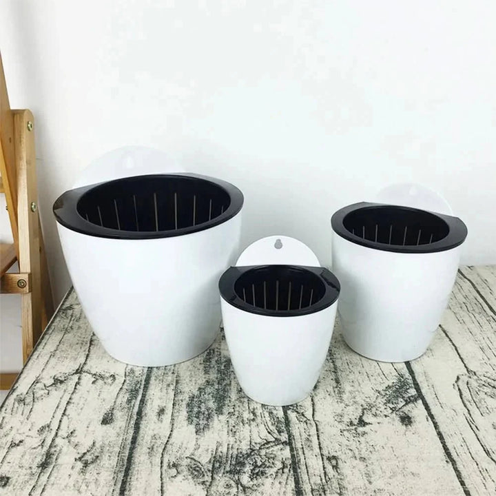 Skanto | vanning blomsterpotte