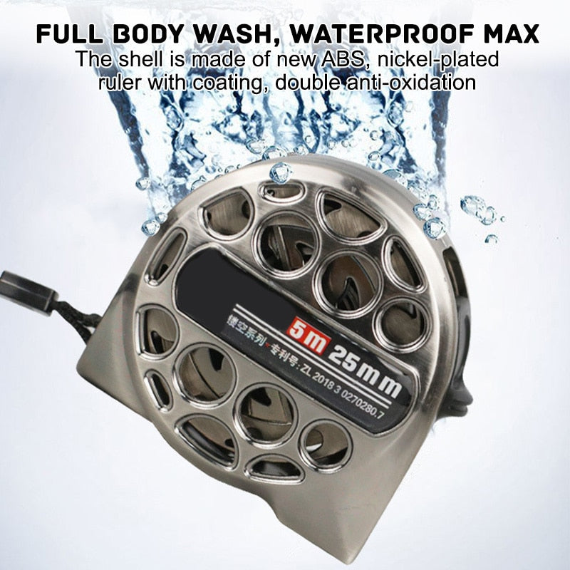 Norvo | Presisjon Puls Vanntett Målebånd