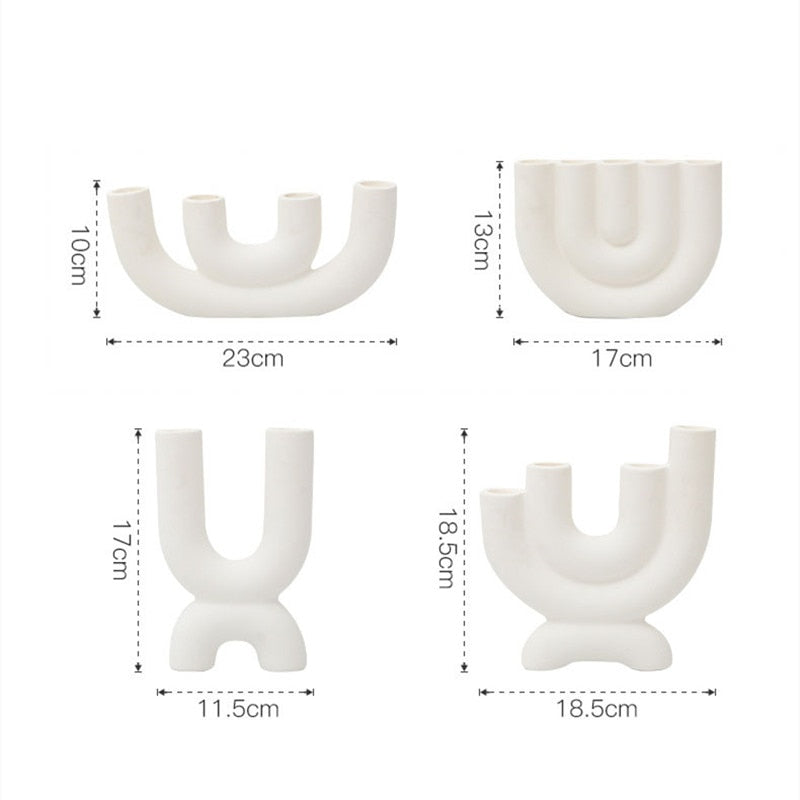 Skanto | Design Kroonelys | Unike lysestaker for hjemmet