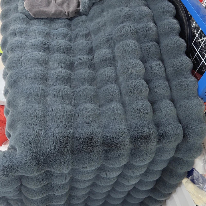 Skanto | Eleganse av varme på sofaen