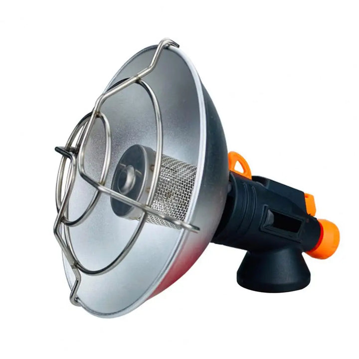 Frost Fire Mini Camping Gassvarmer | Skanto