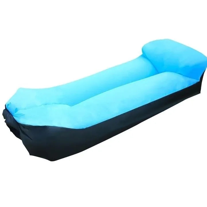 Skanto | Lazy Oppblåsbar Sofa Seng