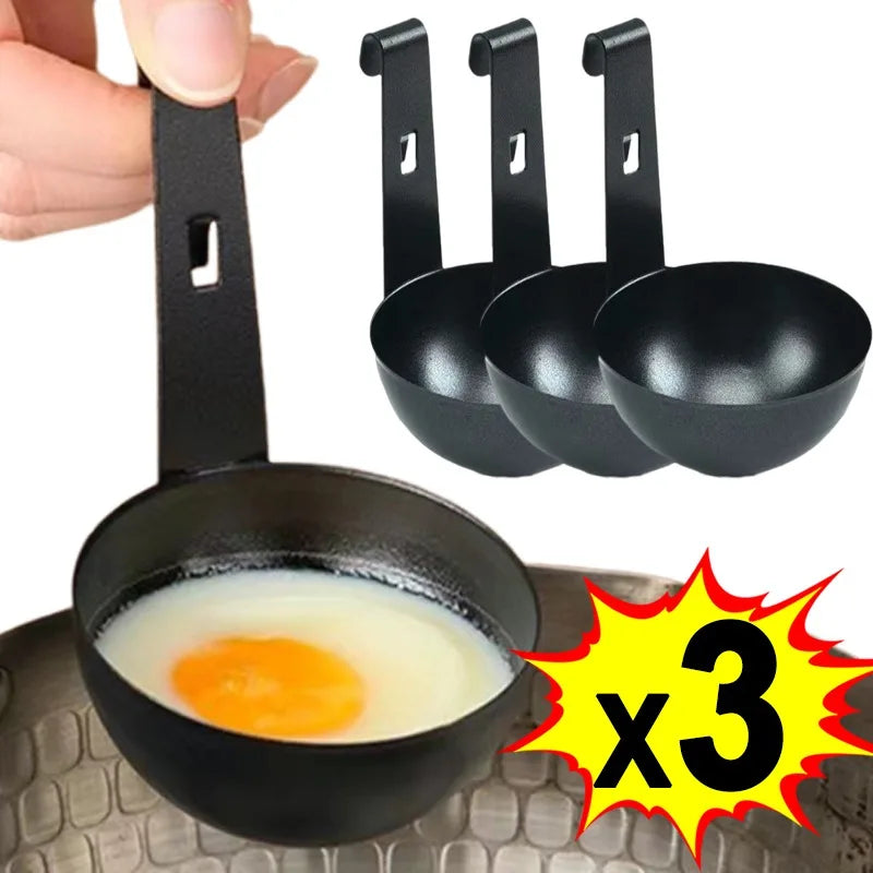 Skanto | Egg Poacher Cup
