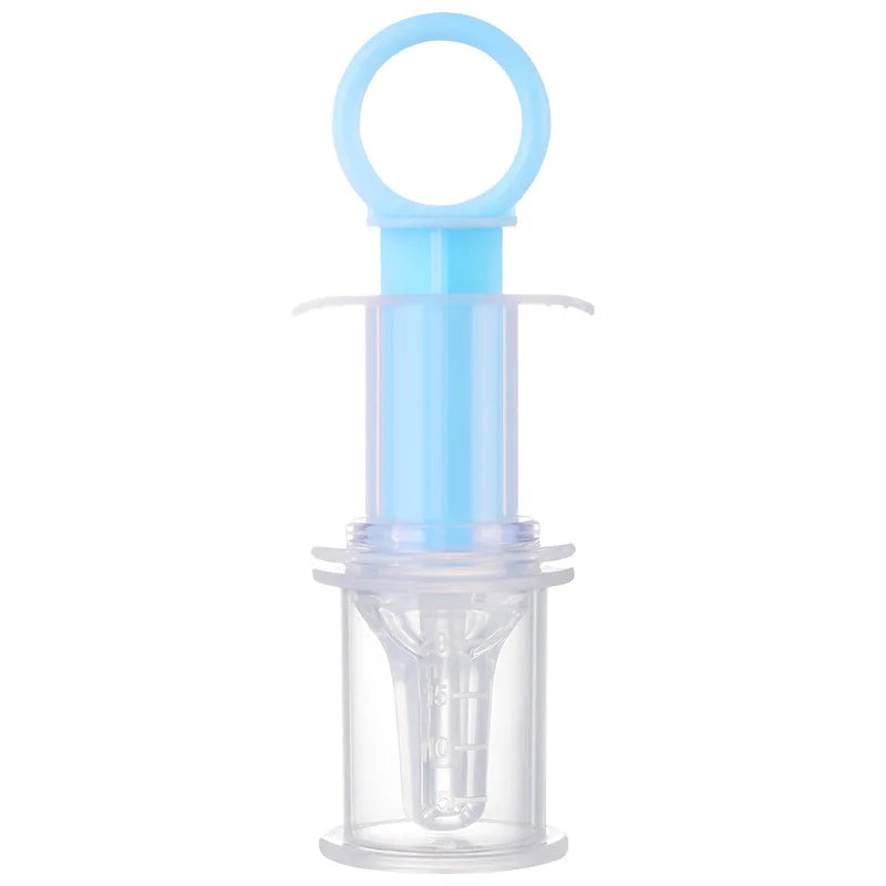Norvo | Intelligent medisin dispenser for baby og barn - nåleselvpressende medisin drypp smokk - JuceFeeding utstyr baby tilbehør