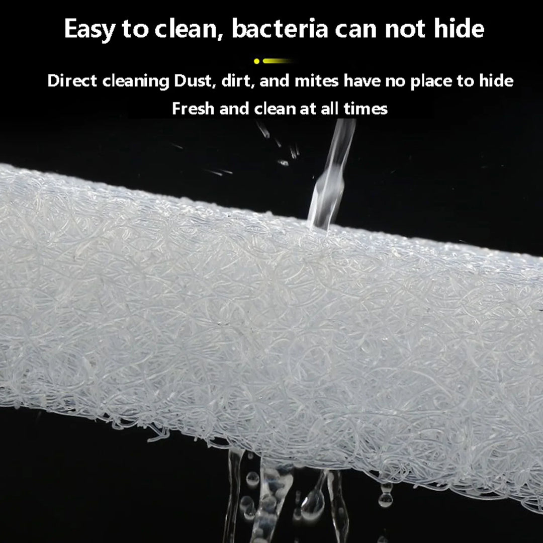 Skanto | Air Fiber Pustende Pute