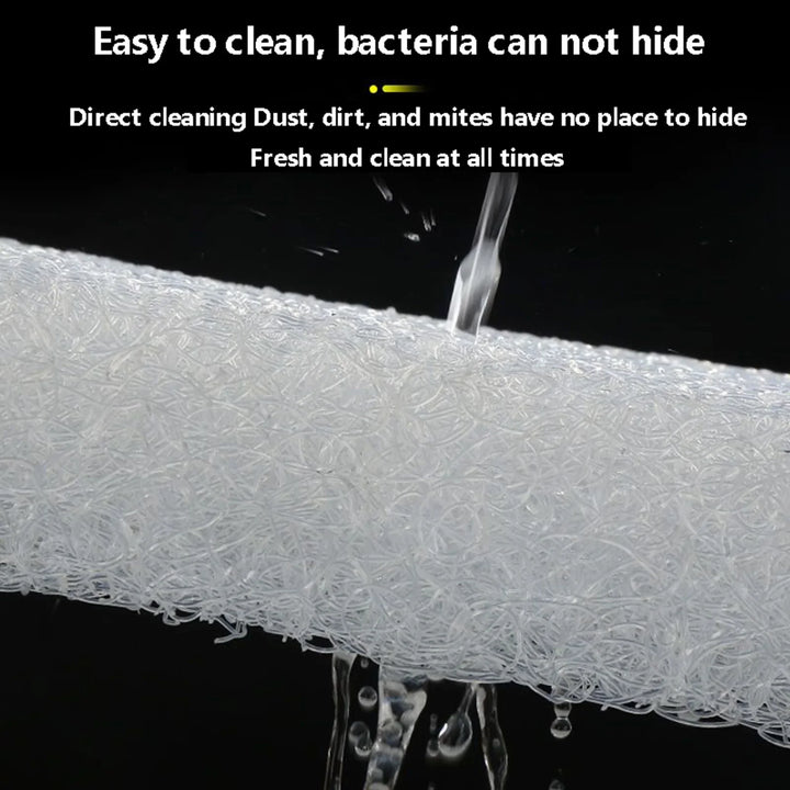 Skanto | Air Fiber Pustende Pute